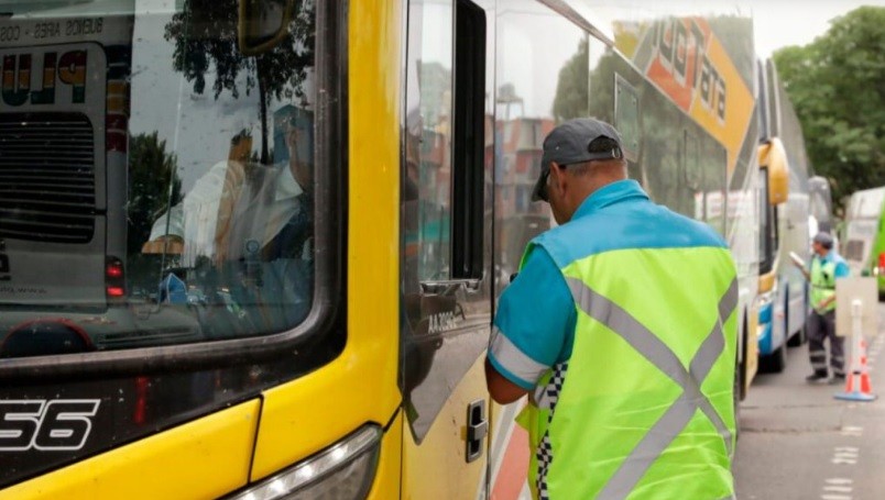 Lanzaron el operativo de controles en rutas para el verano | Actualidad