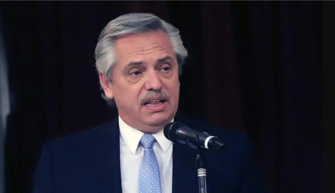 Alberto Fernández busca avanzar con la reforma judicial | Política