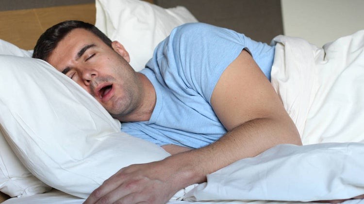 Alerta remolones: dormir mucho puede provocar un derrame cerebral | Actualidad
