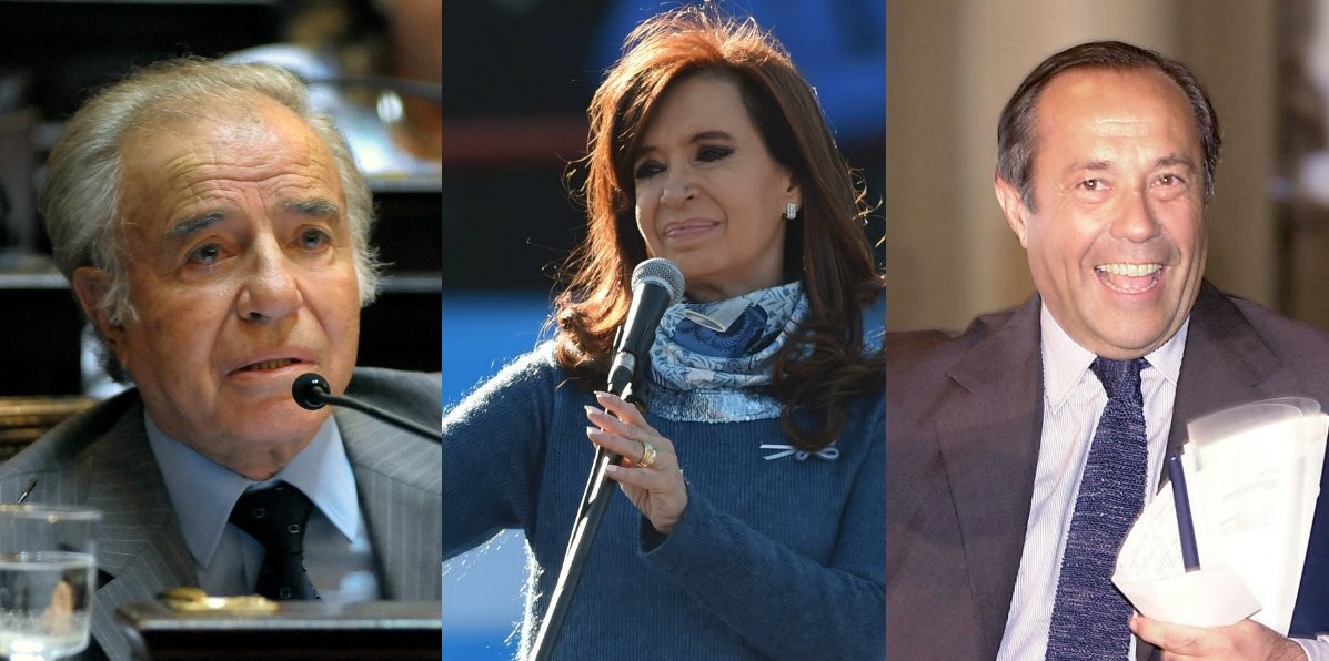 Las jubilaciones de ex presidentes y jueces le cuestan al Estado más de $15 mil millones | Política