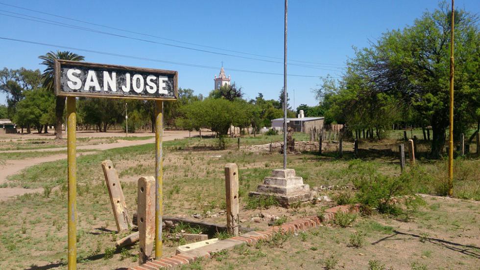 Córdoba: Un sismo ocasionó daños materiales en la localidad de San José de las Salinas | Actualidad