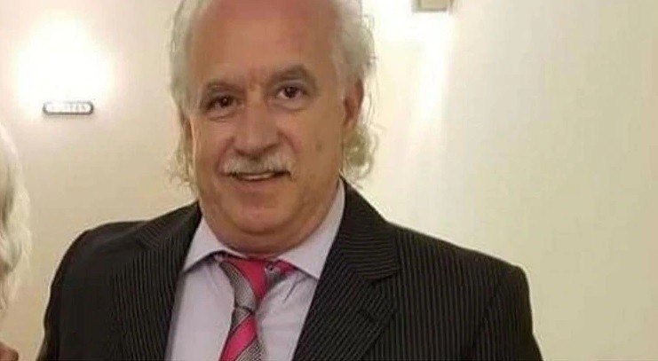 Continúa la búsqueda del médico desaparecido en Córdoba: encontraron su auto con $8 millones | Actualidad