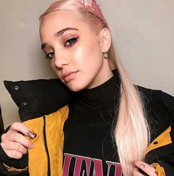 El mensaje de Navidad de Ángela Torres para los hombres: "No somos tus sirvientas" | Espectáculos