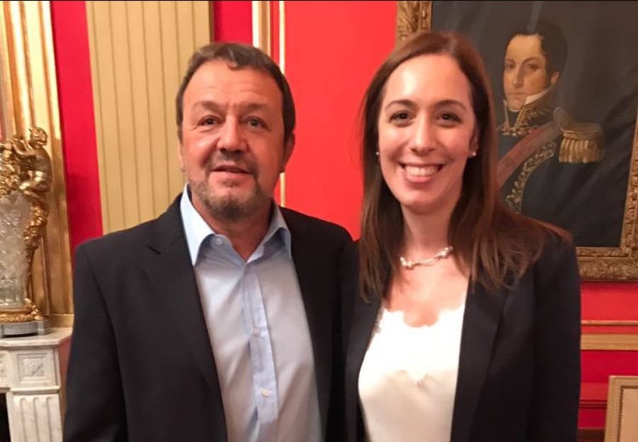 "Esto es un impuestazo que se quiere disfrazar como progresivo": oposición bonaerense dará quórum para debatir la medida | Política