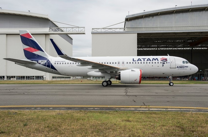 Cómo sigue el conflicto de pilotos de la aerolínea LATAM | Actualidad
