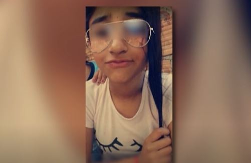 Murió la nena de 14 años que recibió una bala perdida en Navidad | Actualidad
