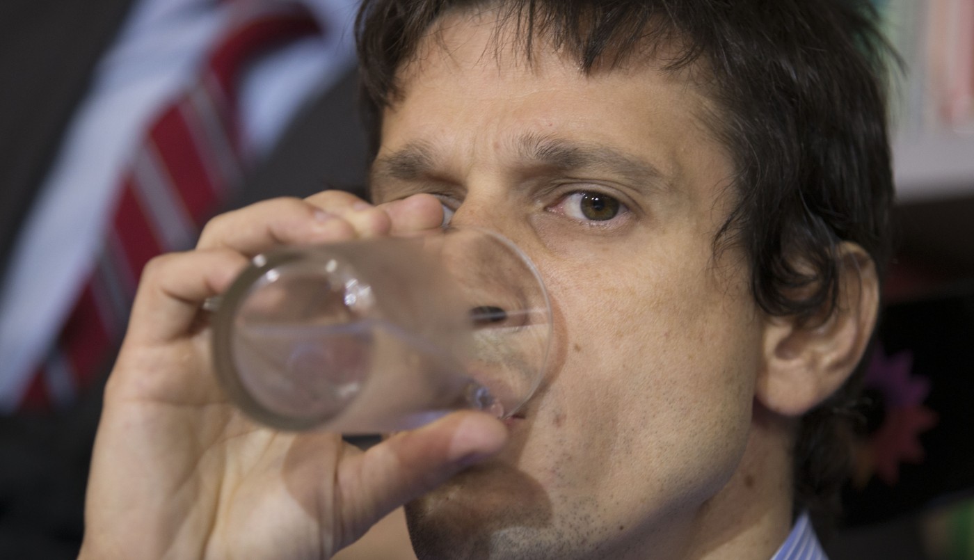 Diego Lagomarsino celebró que el Gobierno revise la pericia de la muerte de Nisman | Política