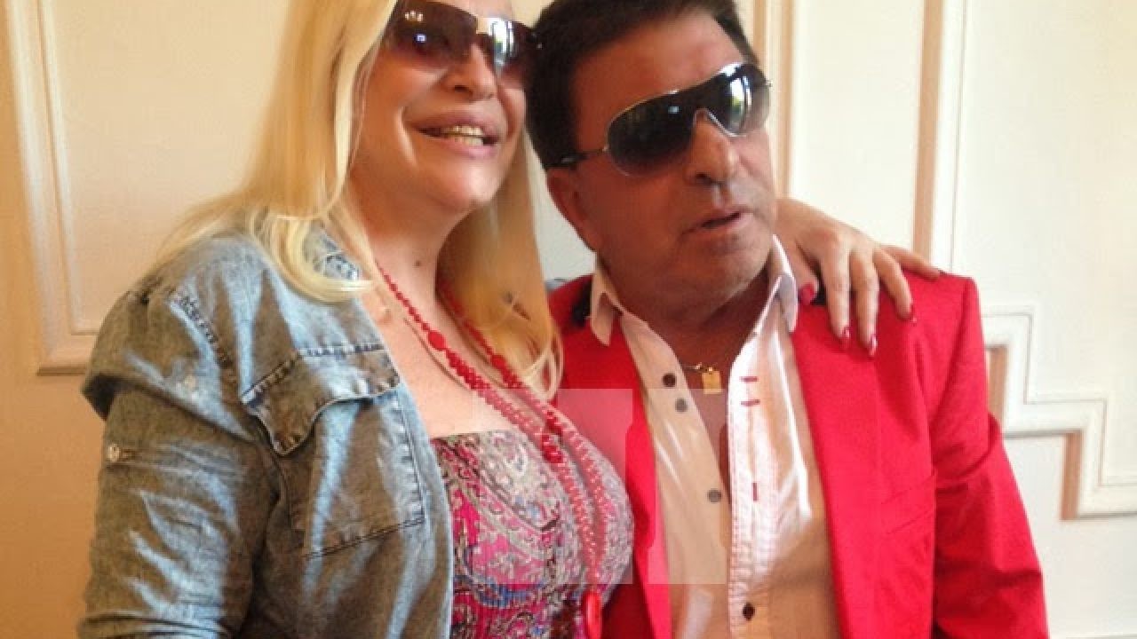 Insólito: Silvia Silvia Süller dijo que se casa con Jacobo Winograd y él la rechazó | Espectáculos