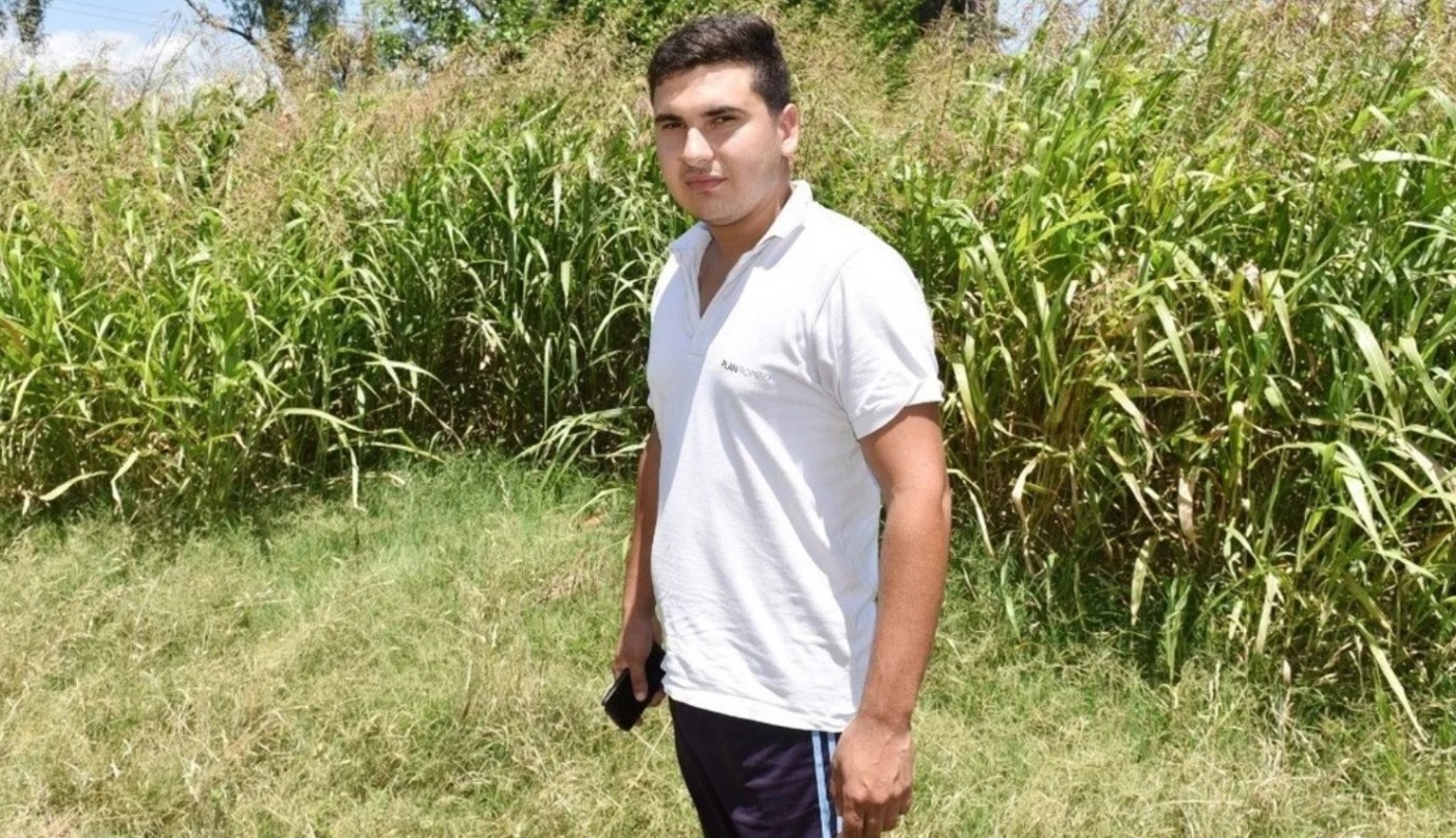 El tremendo relato del peón rural que encontró el cuerpo del ginecólogo | Actualidad