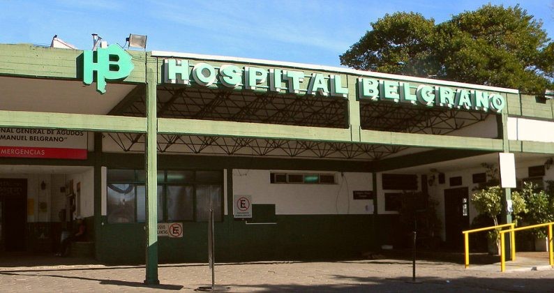 Violaron en manada a una chica en San Martín: cinco detenidos | Actualidad