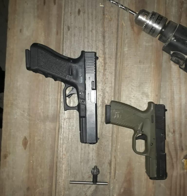 No imputarán al policía federal que mató a dos ladrones en Glew | Actualidad