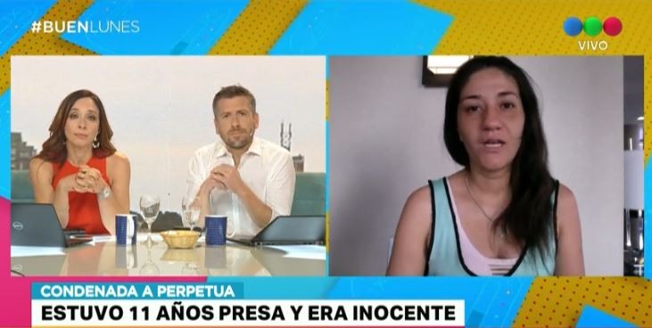 Pasaron 11 y 14 años presas por el crimen de una anciana que no cometieron | Actualidad