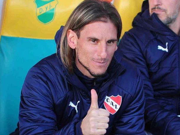 Racing presenta a Sebastián Beccacece como su flamante DT | Deportes