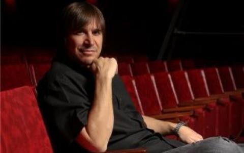 El empresario teatral Javier Faroni, nuevo director de Aerolíneas Argentinas | Política