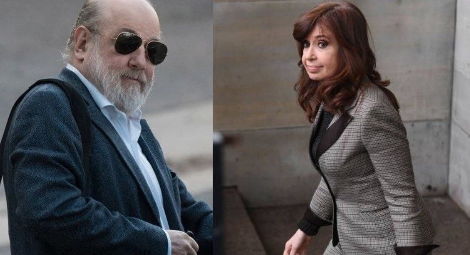El juez Bonadio envió a juicio oral a Cristina Kirchner por la cartelización de la obra pública | Política