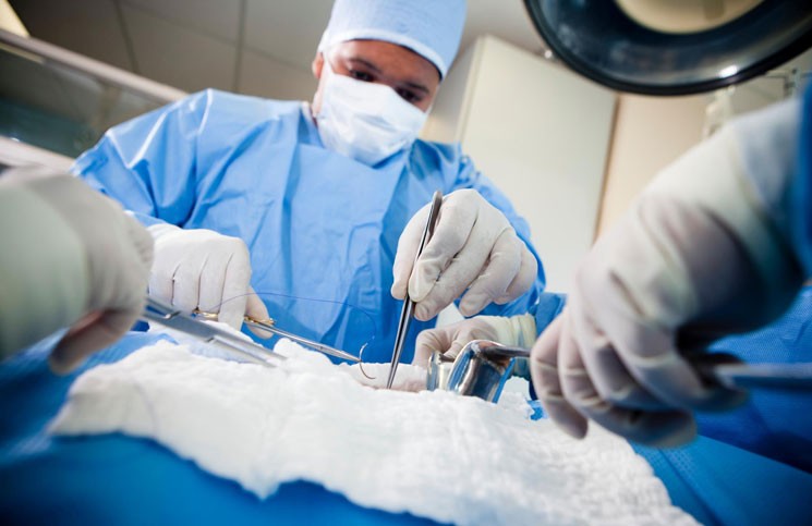 Su novia le mordió el pene y tuvo que ir al médico porque se le estaba pudriendo | Curiosidades