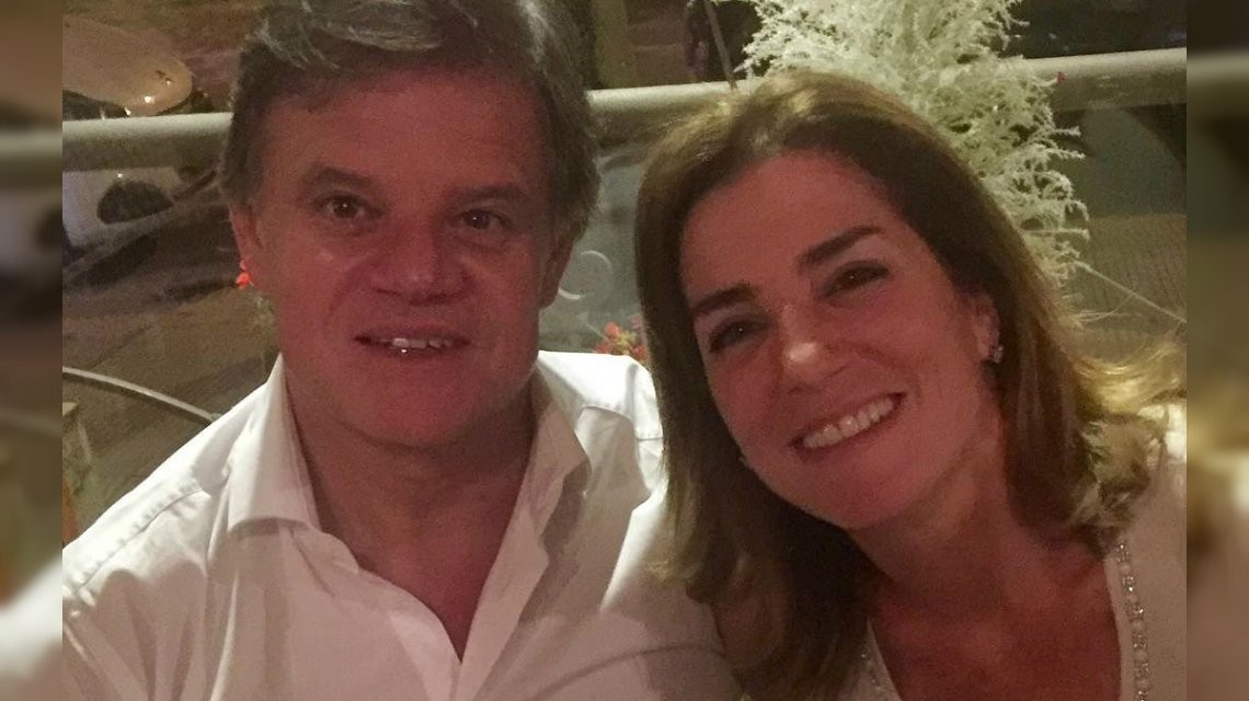 Quique Sacco recordó a Débora Pérez Volpin en el día de su cumpleaños | Espectáculos