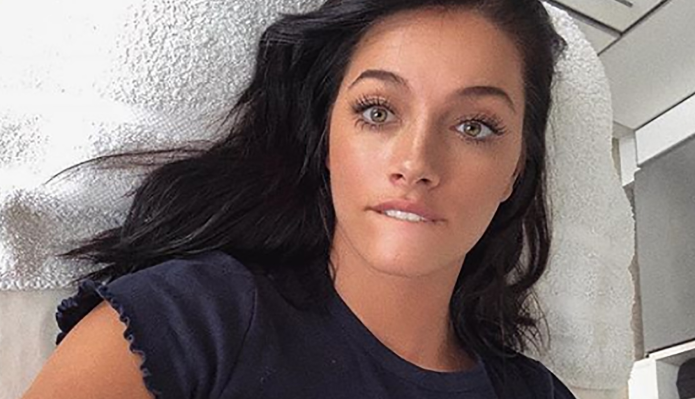 La genial respuesta de Oriana Sabatini ante el rumor de embarazo: "Es mi pancita de vino y vitel toné” | Espectáculos