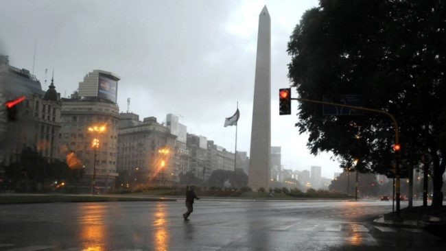 Así funcionan los servicios públicos el 31 de diciembre y el 1° de enero en la Ciudad | Actualidad