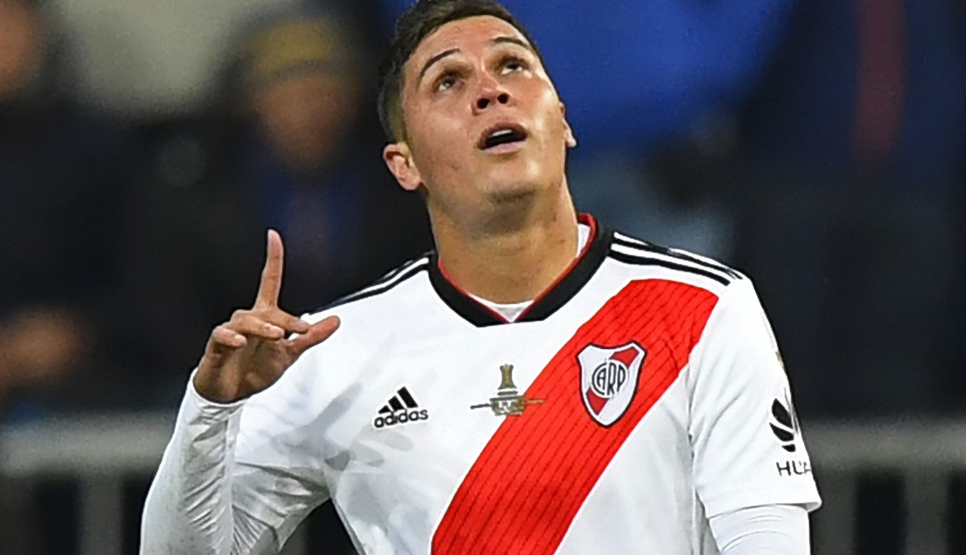 Juanfer Quintero: "Tengo el derecho como hijo a saber qué pasó con mi padre" | Deportes