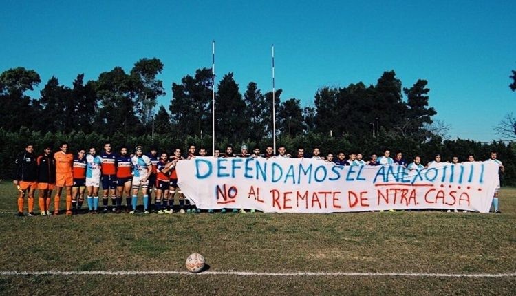 Ante una deuda millonaria, Edesur se llevó el medidor de un club del Bajo Flores | Actualidad