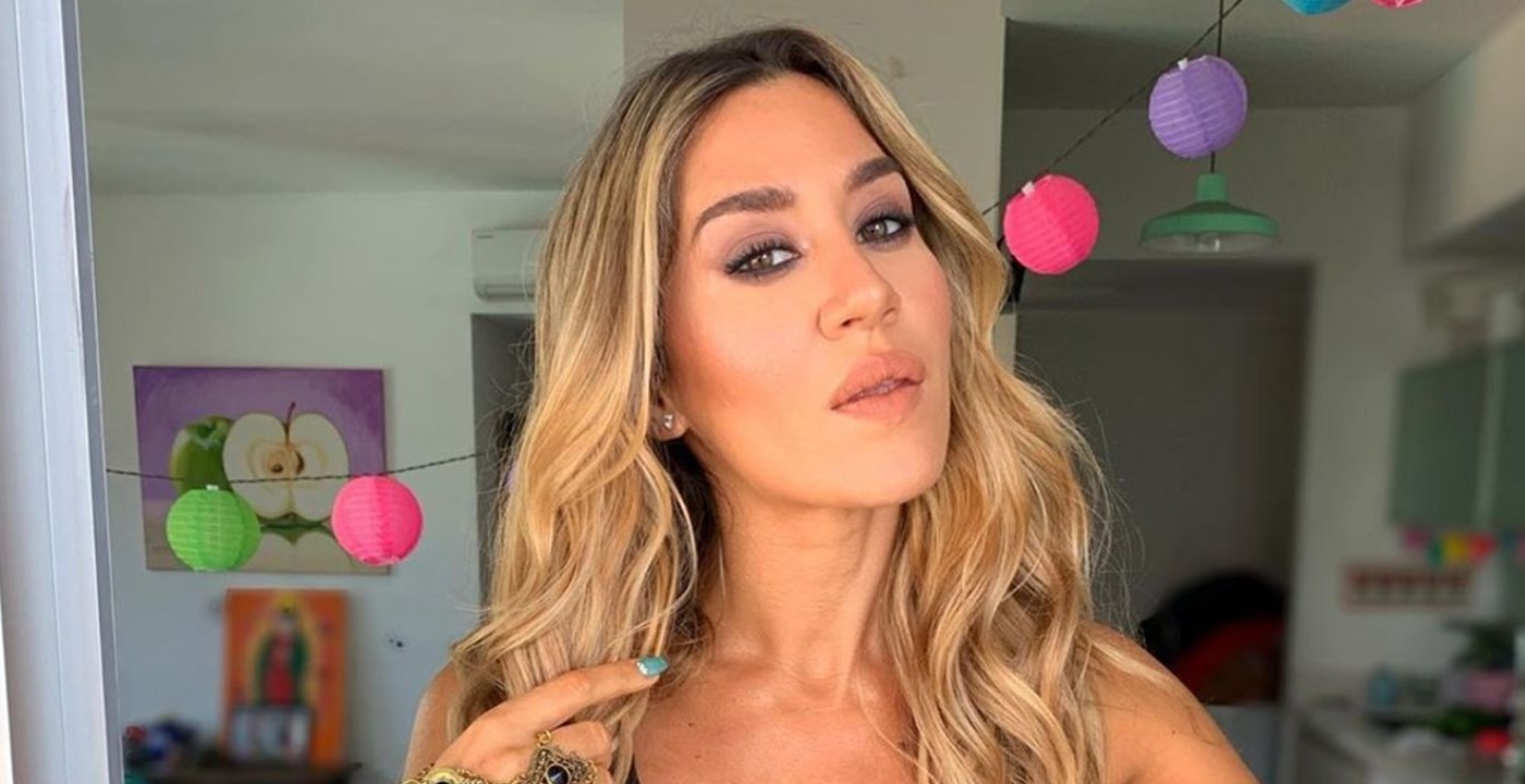 Y un día volvió: el mensaje de Jimena Barón al reabrir su cuenta de Instagram | Espectáculos