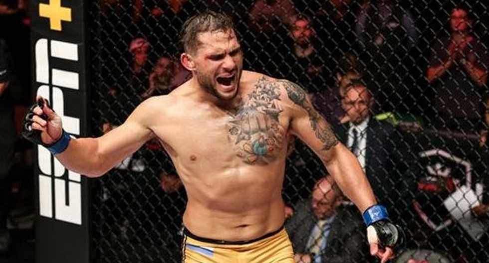 Video: el "He Man" cordobés que ganó por nocaut y se consagró campeón del mundo de MMA | Deportes