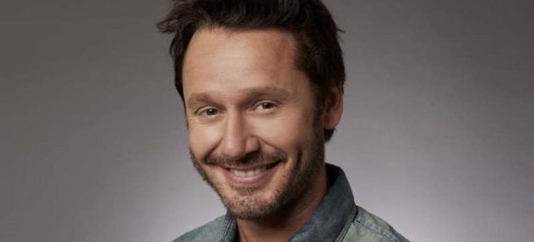 El fuerte gesto de Benjamín Vicuña dedicado a los haters de Instagram | Espectáculos