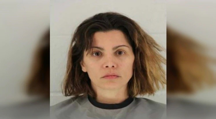 Una actriz de Capitán América fue detenida por el crimen de su mamá | Internacionales