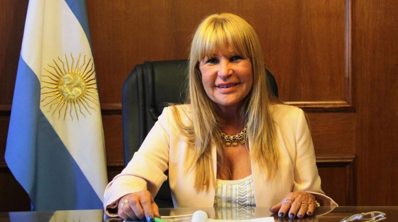 Fraude: procesaron sin prisión preventiva a la diputada nacional Aída Ayala | Política