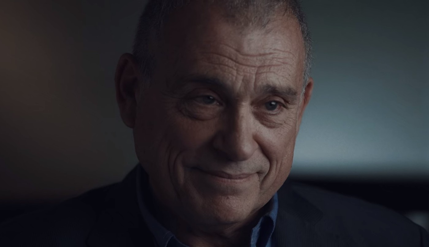 En la polémica serie sobre Nisman, el espía Stiuso apunta contra Cristina Fernández | Política