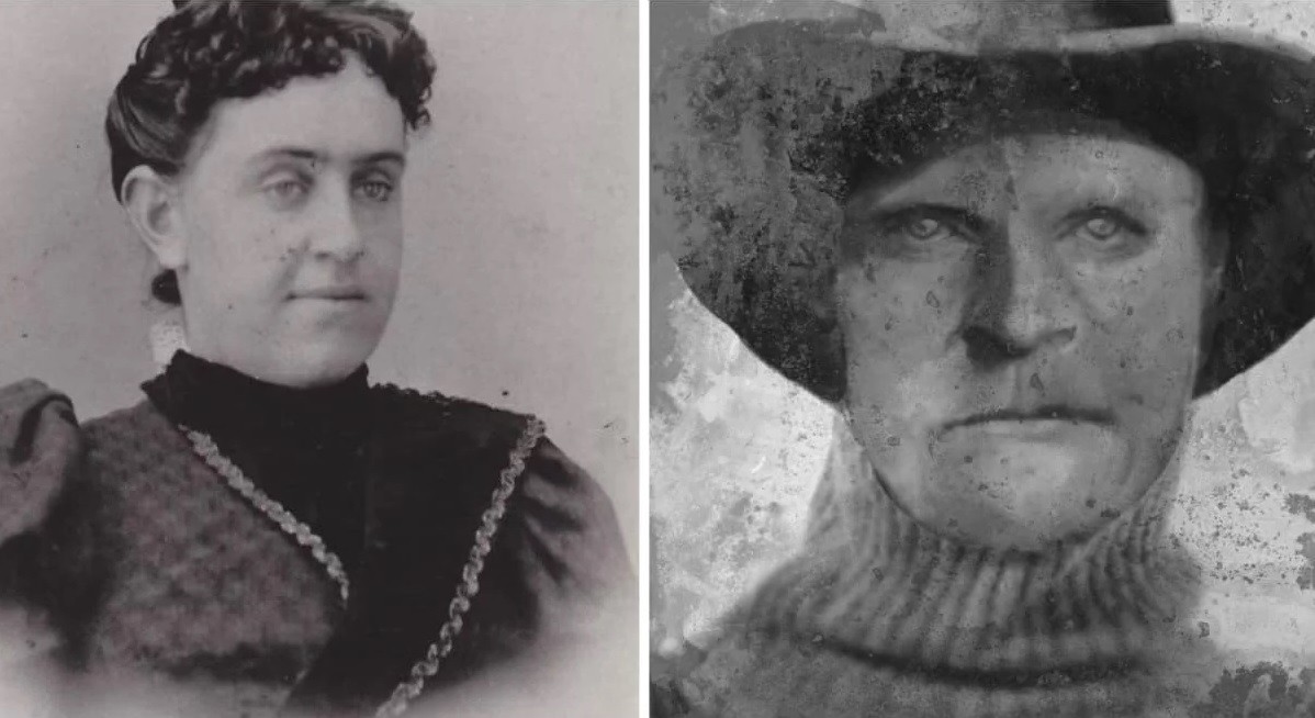 Restos hallados en una caverna son de un acusado de matar a su esposa hace 100 años | Internacionales