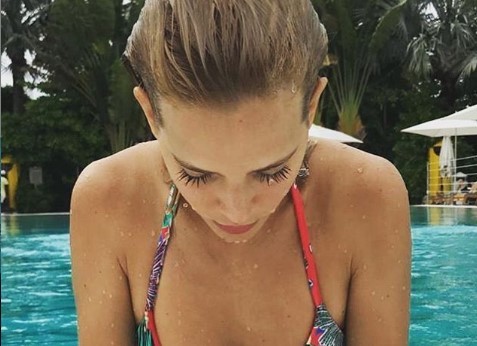 Luisana Lopilato dejó en claro su situación sentimental con Michael Bublé | Espectáculos