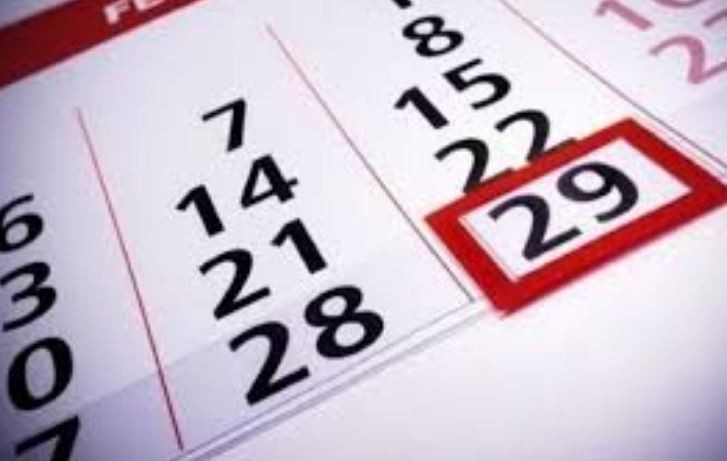 El 2020 es un año bisiesto: por qué ocurren y desde cuándo | Curiosidades