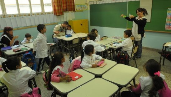 Ordenan indemnizar con medio millón de pesos a una docente que perdió su voz en el aula | Actualidad