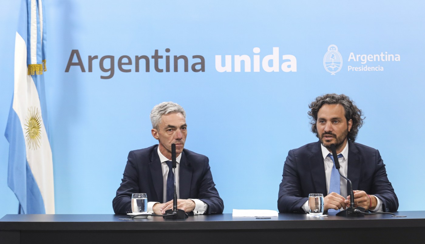 "No queremos subsidiar porque sí": revisarán el dinero destinado a líneas de colectivos | Política