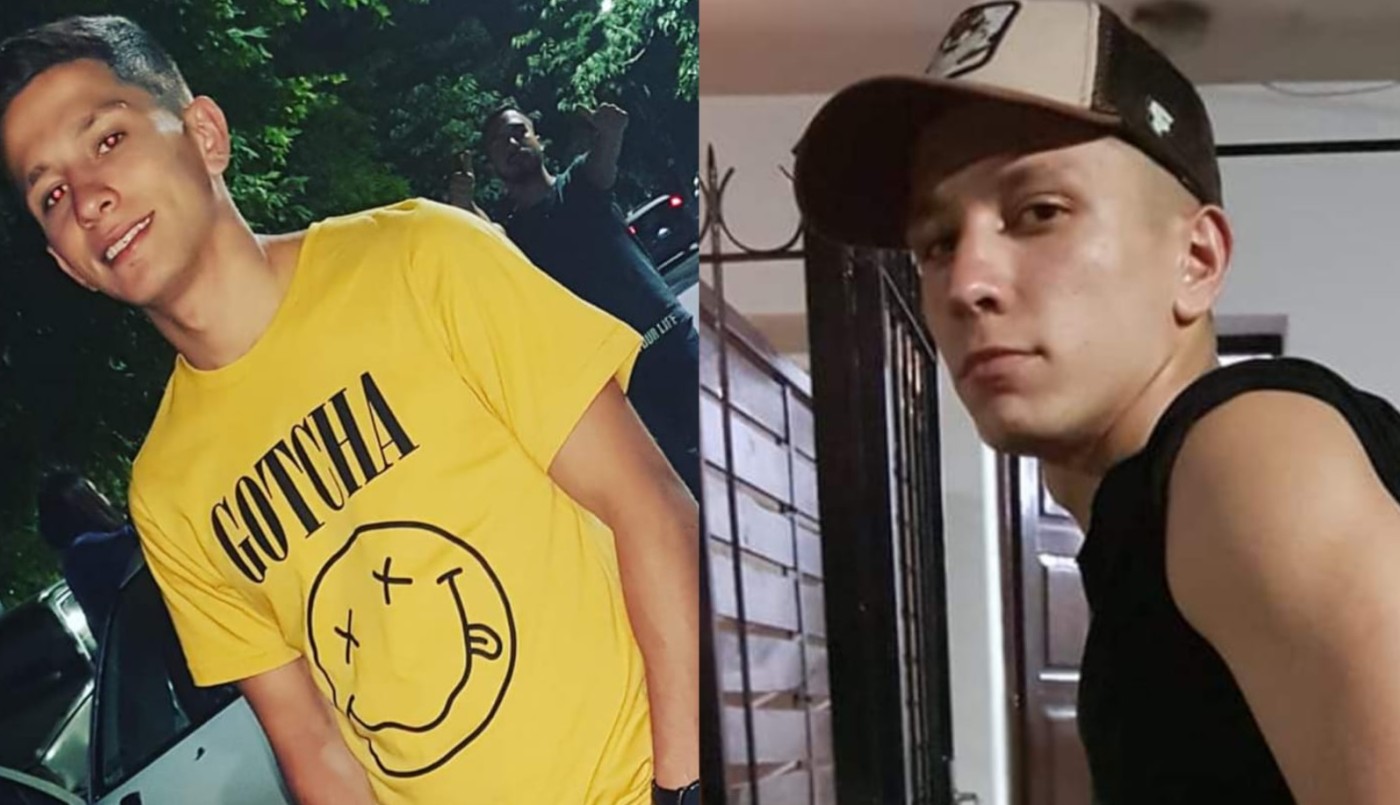 "Hasta el último suspiro voy a pedir Justicia por mi hijo": joven asesinado por motochorros | Actualidad