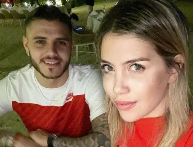 Wanda Nara niega estar interesada en la plata de Mauro Icardi: "Yo ya era rica y famosa cuando nos conocimos" | Espectáculos