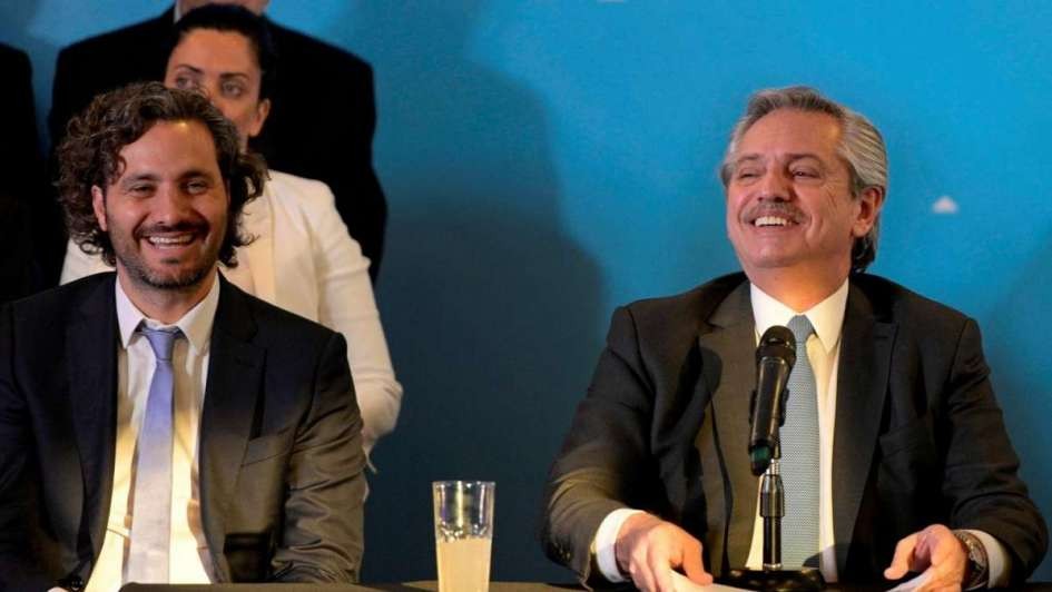 "De suma fija, a cuenta de las paritarias": anuncian el aumento salarial para empleados privados y públicos | Política