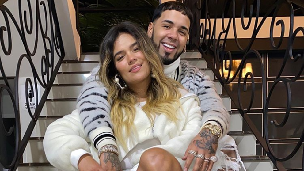 Se casan Karol G y Anuel AA | Espectáculos