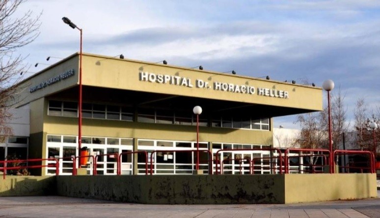 Neuquén: debían operarlo de un tumor pero le sacaron un riñon y lo perdieron | Actualidad