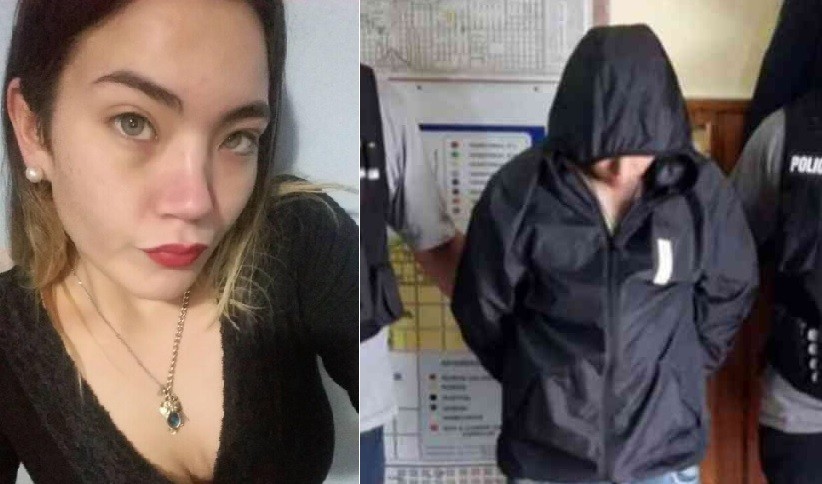 Femicidio: está "totalmente probado" que Valentina sufría violencia de género, según el fiscal | Actualidad