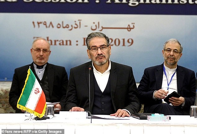 Irán advierte que baraja "13 escenarios para la venganza" | Internacionales