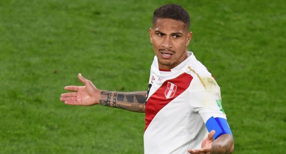 Boca sin Guerrero: el jugador dio por finalizada la negociación | Deportes