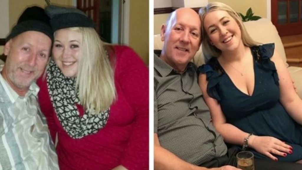 Los secretos de la dieta de la mujer que adelgazó más de 40 kilos para su casamiento | Curiosidades