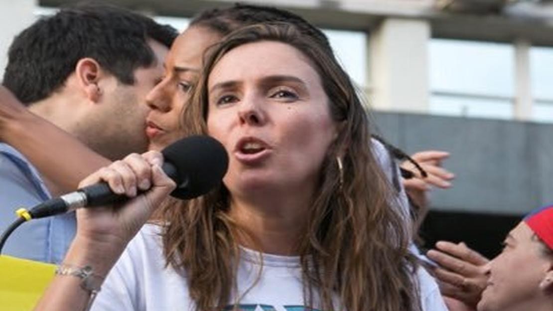 El Gobierno le quitó las cartas credenciales a la embajadora de Guaidó en Argentina | Política