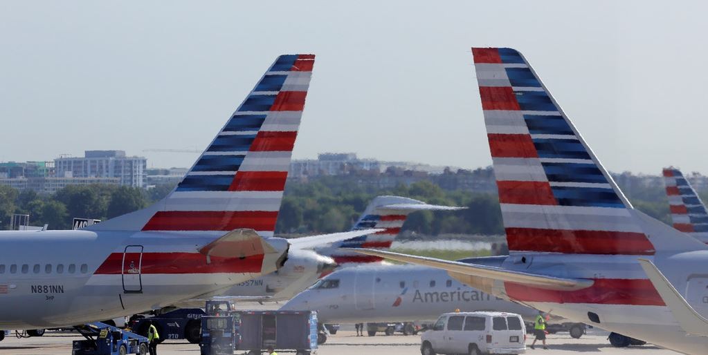 EE.UU. prohibió las operaciones de aviones con civiles sobre Irán, Irak y el Golfo | Internacionales