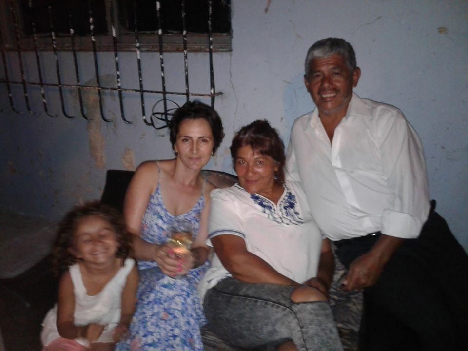 La mamá de la nena asesinada en Melchor Romero apuntó contra su hermano: “Estoy segura que él los mató” | Actualidad