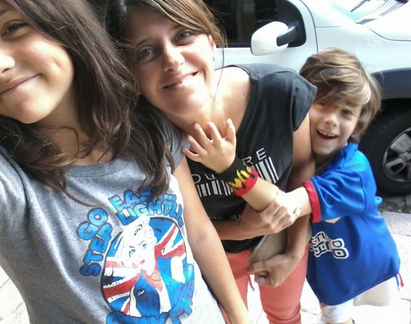 "Detrás del número de expediente está Laura, mamá de Salvador y Juana" | Actualidad
