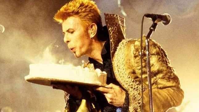 En el día del cumpleaños 73 de David Bowie, relanzan uno de sus clásicos | Espectáculos
